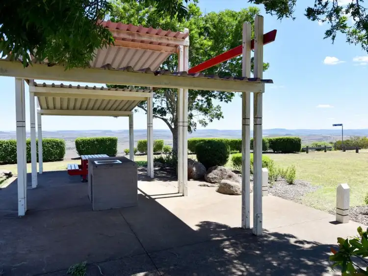 Fourth view of Homely land listing, 27 Panoramic Drive, Preston QLD 4352