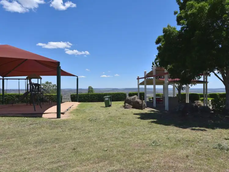Fifth view of Homely land listing, 27 Panoramic Drive, Preston QLD 4352
