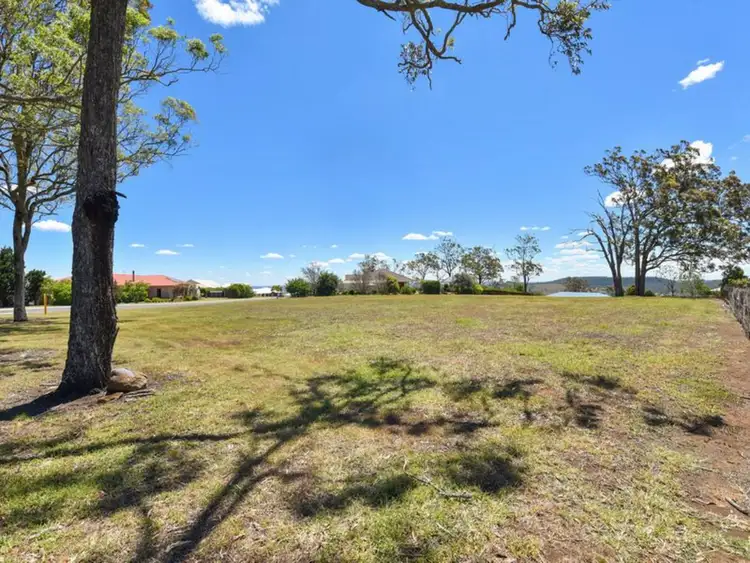 Sixth view of Homely land listing, 27 Panoramic Drive, Preston QLD 4352