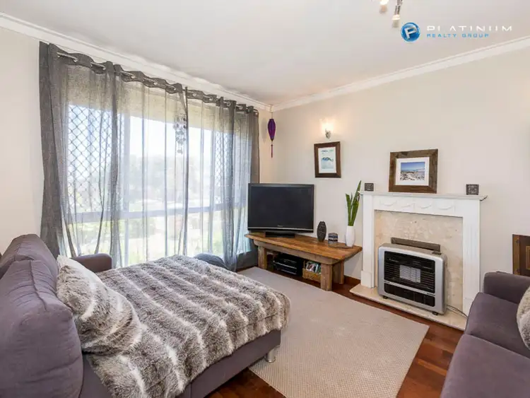 Fourth view of Homely house listing, 61 Bridgewater Drive, Kallaroo WA 6025
