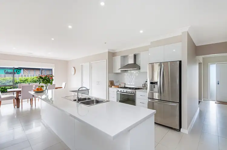 Second view of Homely house listing, 3 Gaspar Street, Warrnambool VIC 3280