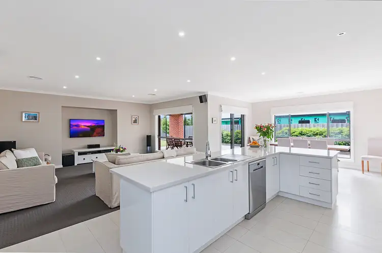 Third view of Homely house listing, 3 Gaspar Street, Warrnambool VIC 3280