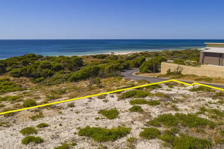 Fourth view of Homely land listing, 1 Barndi Walk, Peppermint Grove Beach WA 6271