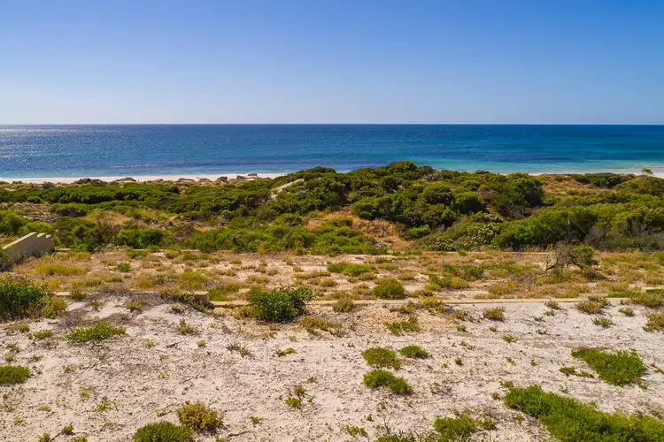 Fifth view of Homely land listing, 1 Barndi Walk, Peppermint Grove Beach WA 6271