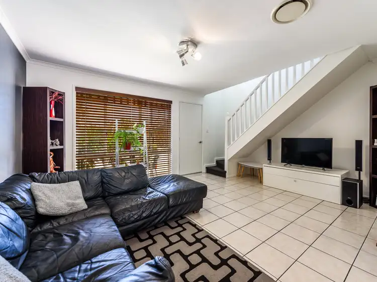 Third view of Homely townhouse listing, 14/402 Pine Ridge Road, Coombabah QLD 4216