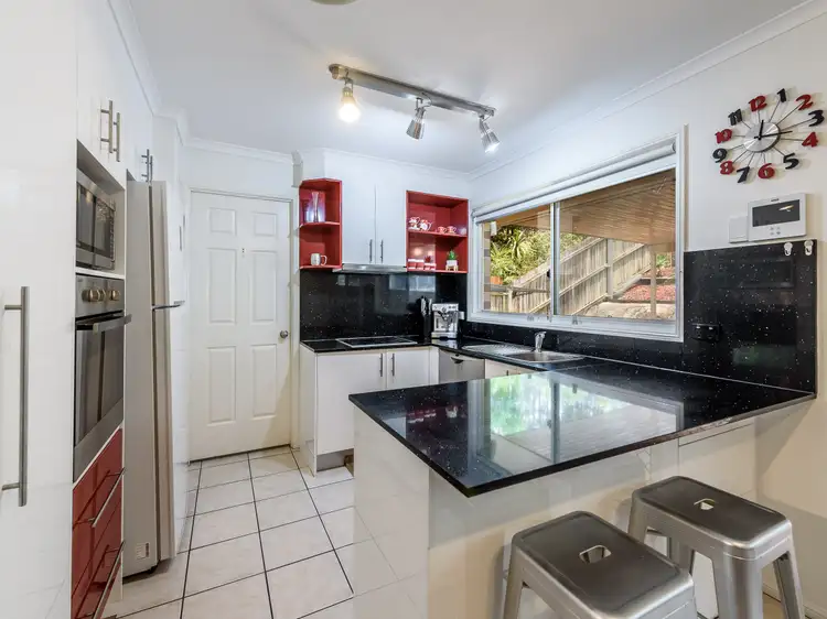 Fourth view of Homely townhouse listing, 14/402 Pine Ridge Road, Coombabah QLD 4216
