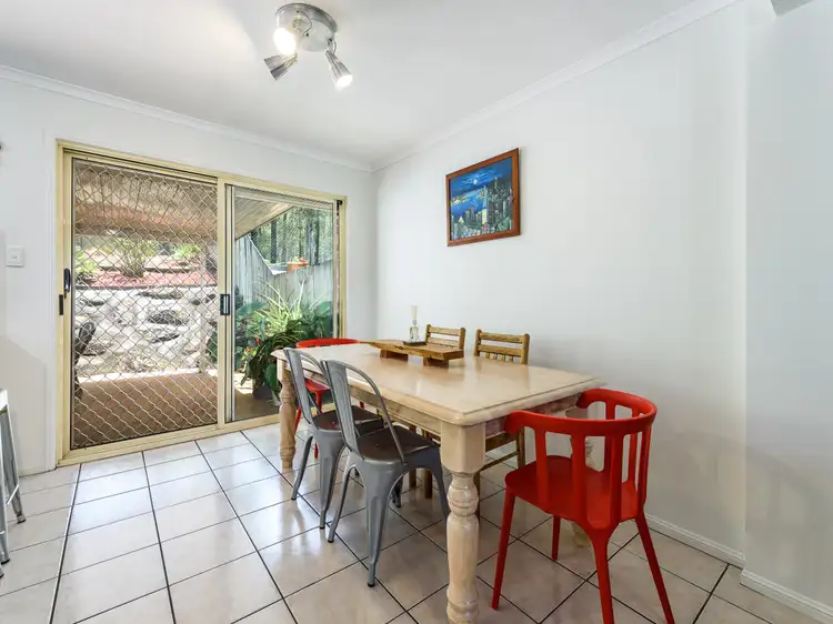 Sixth view of Homely townhouse listing, 14/402 Pine Ridge Road, Coombabah QLD 4216