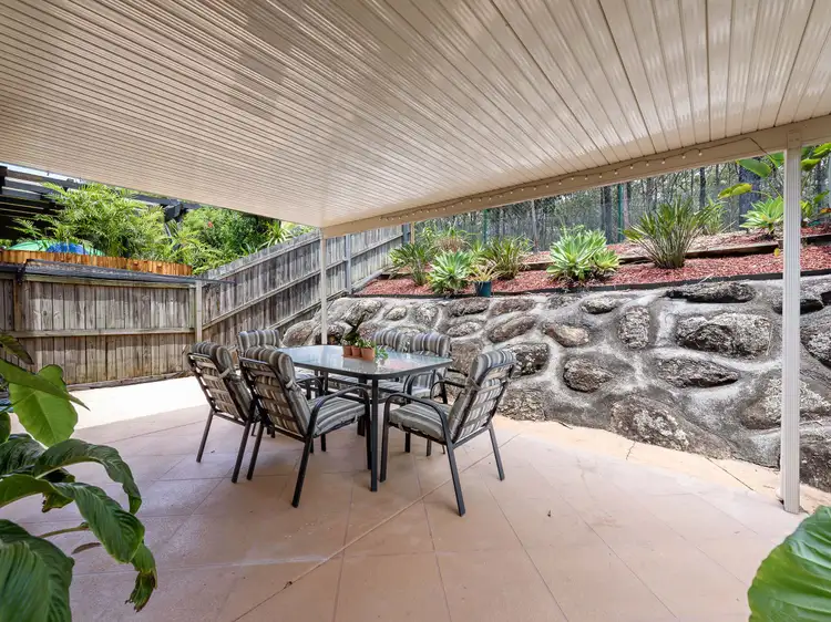 Seventh view of Homely townhouse listing, 14/402 Pine Ridge Road, Coombabah QLD 4216