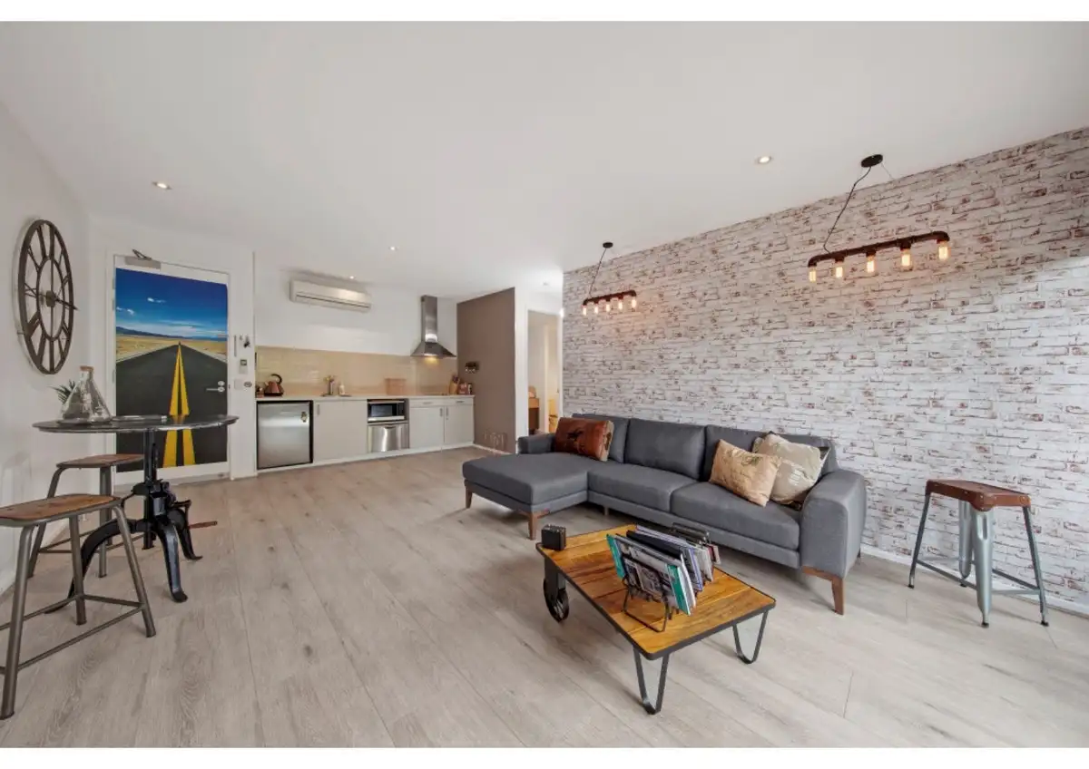 Main view of Homely apartment listing, 29/50 Peter Thomson Drive, Fingal VIC 3939