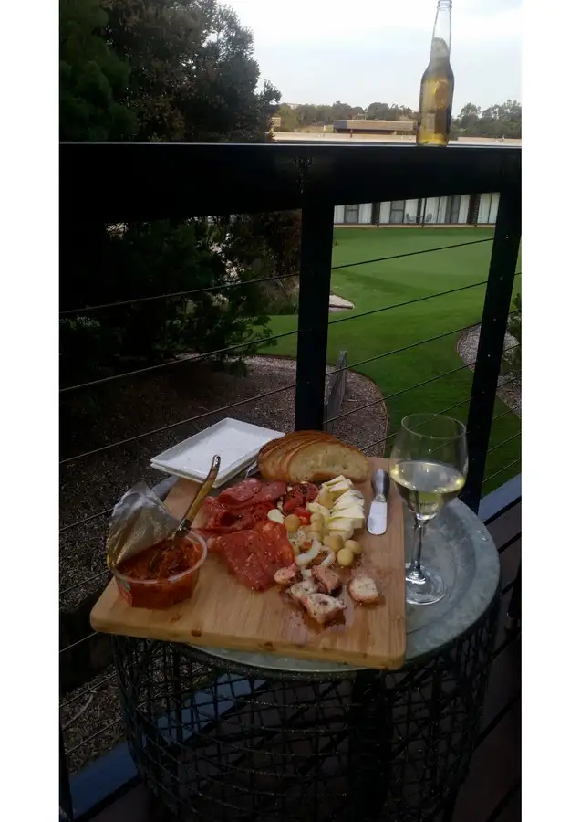 Fifth view of Homely apartment listing, 29/50 Peter Thomson Drive, Fingal VIC 3939