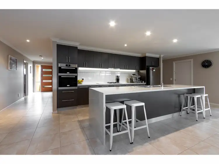 Fourth view of Homely house listing, 32 Glebe Drive, Sale VIC 3850