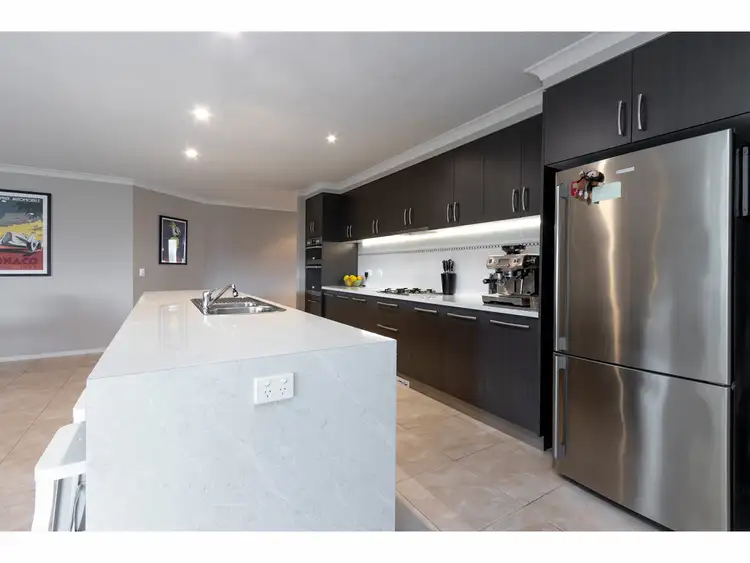 Fifth view of Homely house listing, 32 Glebe Drive, Sale VIC 3850