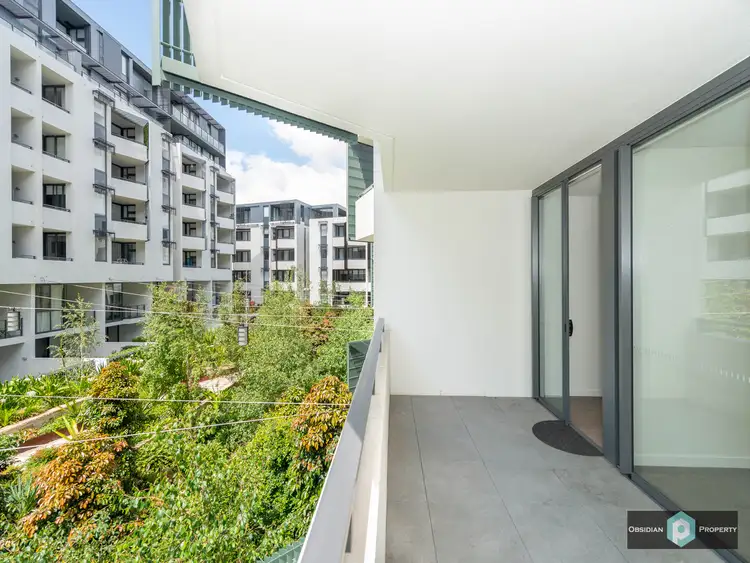 7312/2 Cullen Close, Forest Lodge NSW 2037