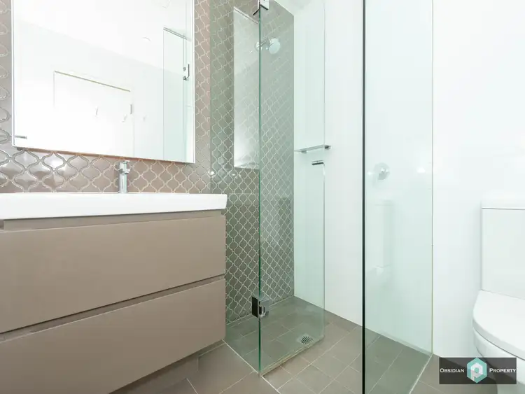 Fourth view of Homely apartment listing, 7312/2 Cullen Close, Forest Lodge NSW 2037