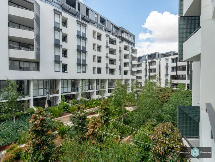 Fifth view of Homely apartment listing, 7312/2 Cullen Close, Forest Lodge NSW 2037