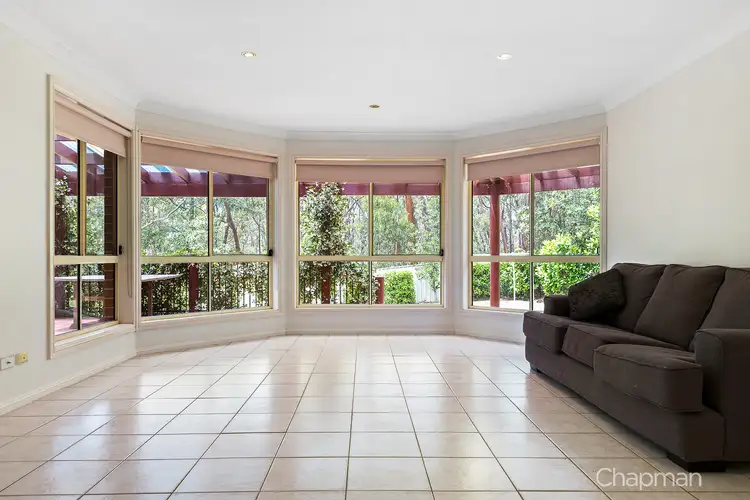 Third view of Homely house listing, 5 Dobson Dorking Place, Faulconbridge NSW 2776