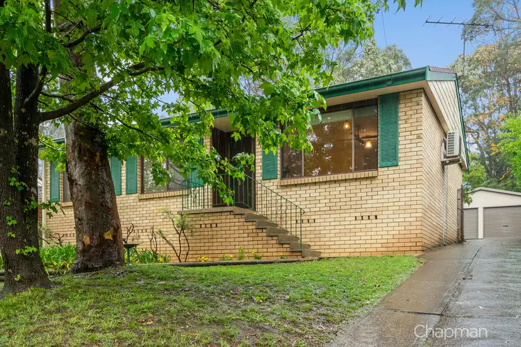 19 Linnet Street, Winmalee NSW 2777