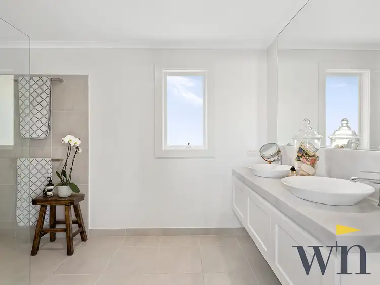 Fifth view of Homely house listing, 15 Suffolk Crescent, Mount Martha VIC 3934