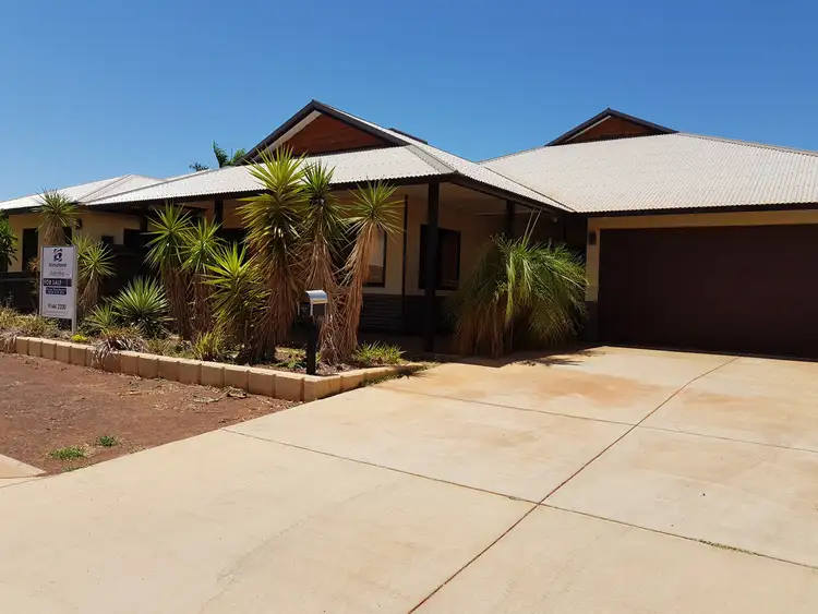 Main view of Homely house listing, 17 Echidna Road, Baynton WA 6714