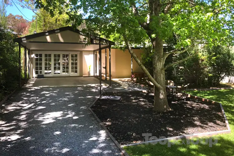 6 Orsova Street, Bridgewater SA 5155