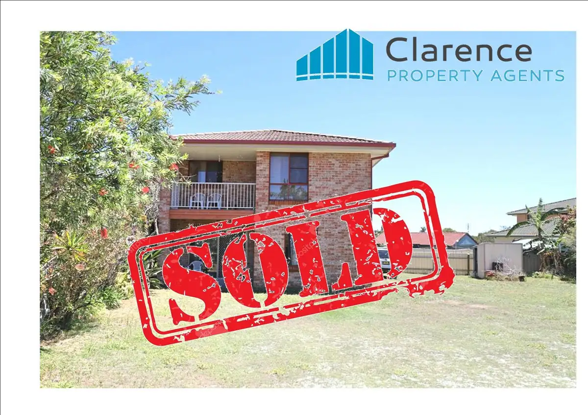 Main view of Homely house listing, 4 Wisteria Crescent, Minnie Water NSW 2462