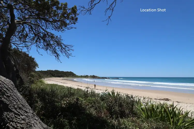 Third view of Homely house listing, 4 Wisteria Crescent, Minnie Water NSW 2462