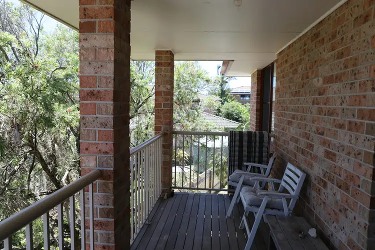 Fourth view of Homely house listing, 4 Wisteria Crescent, Minnie Water NSW 2462