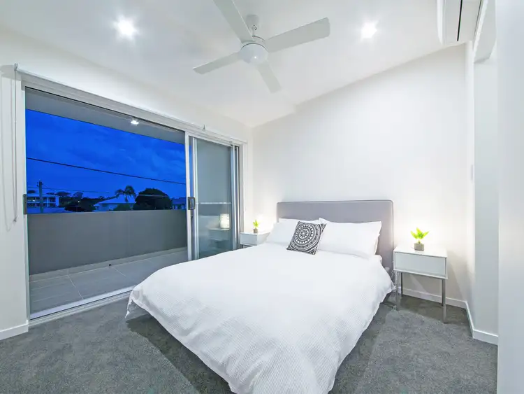 Sixth view of Homely apartment listing, 10/11 Besham Parade, Wynnum QLD 4178