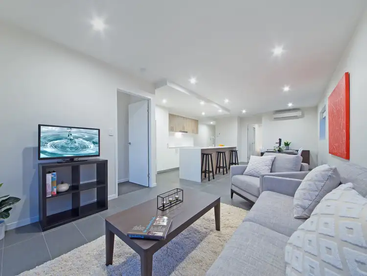 Seventh view of Homely apartment listing, 10/11 Besham Parade, Wynnum QLD 4178