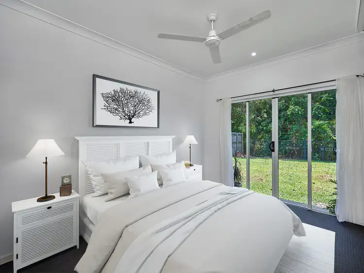 Second view of Homely house listing, 25 Starboard Street, Trinity Beach QLD 4879