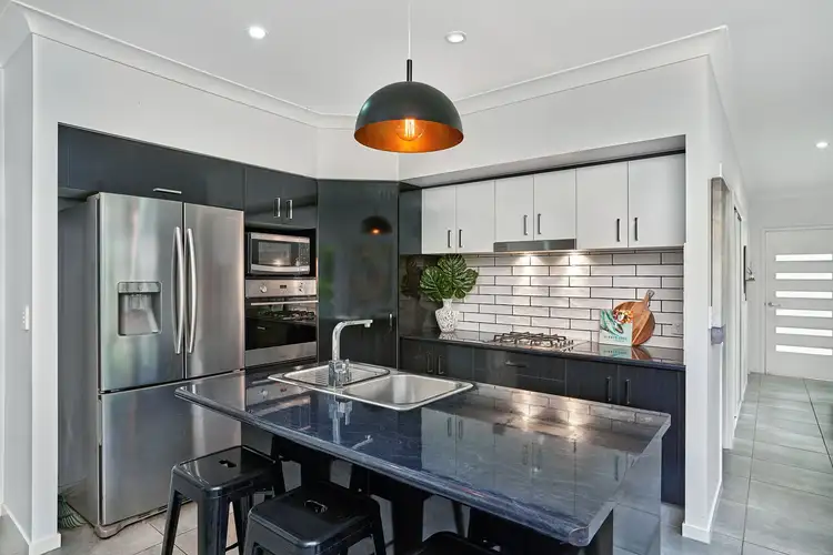 Third view of Homely house listing, 25 Starboard Street, Trinity Beach QLD 4879