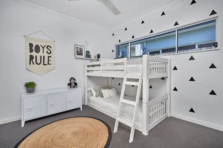 Fifth view of Homely house listing, 25 Starboard Street, Trinity Beach QLD 4879