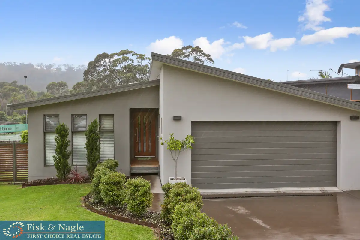 Main view of Homely house listing, 16 Kowara Crescent, Merimbula NSW 2548