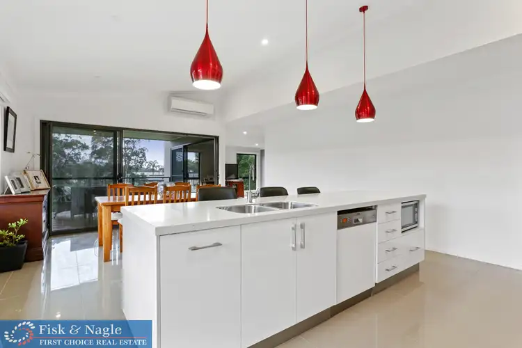 Second view of Homely house listing, 16 Kowara Crescent, Merimbula NSW 2548