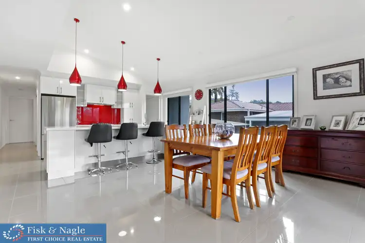 Third view of Homely house listing, 16 Kowara Crescent, Merimbula NSW 2548