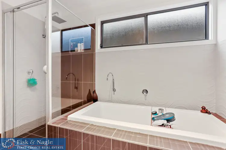 Fourth view of Homely house listing, 16 Kowara Crescent, Merimbula NSW 2548