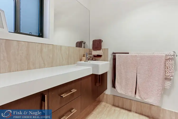 Fifth view of Homely house listing, 16 Kowara Crescent, Merimbula NSW 2548