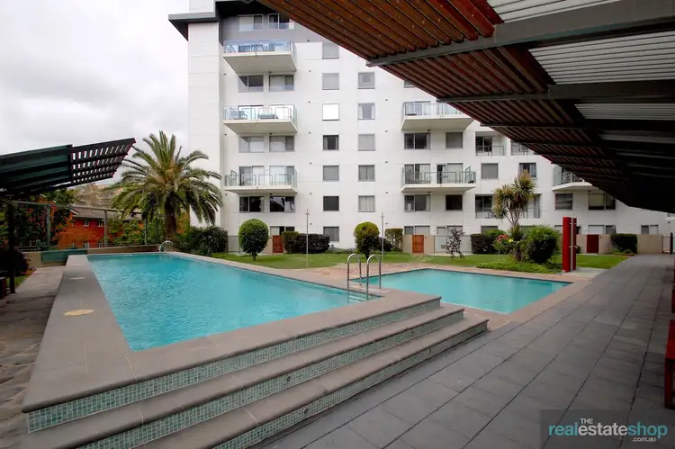 Third view of Homely apartment listing, 107/77 Northbourne Avenue, Turner ACT 2612