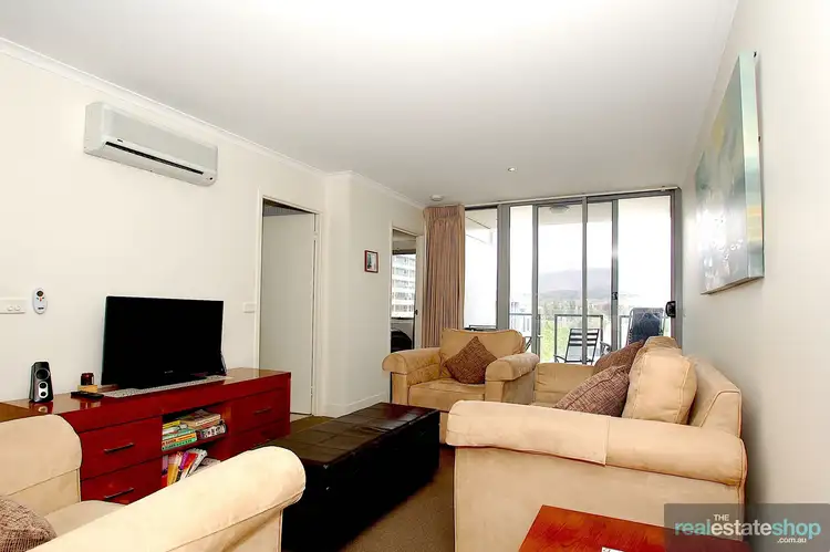 Sixth view of Homely apartment listing, 107/77 Northbourne Avenue, Turner ACT 2612