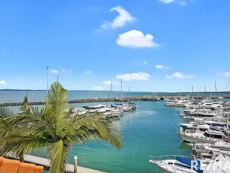 41/17 Buccaneer Drive, Urangan QLD 4655