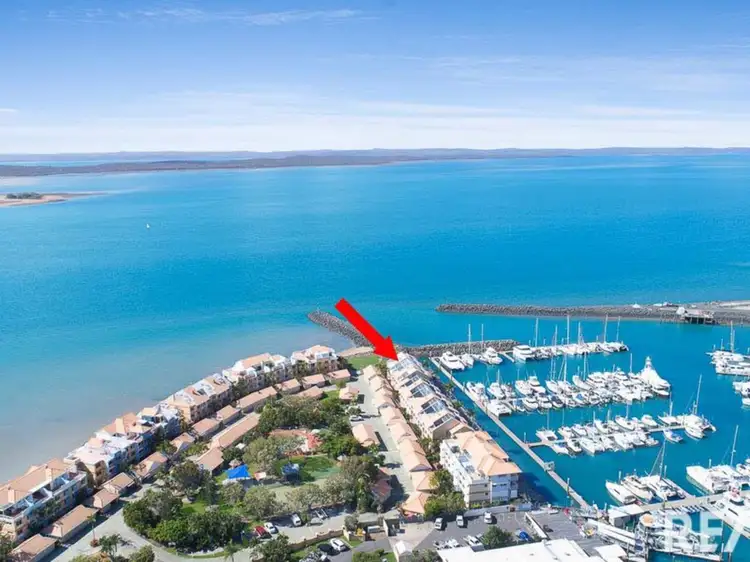 Third view of Homely unit listing, 41/17 Buccaneer Drive, Urangan QLD 4655