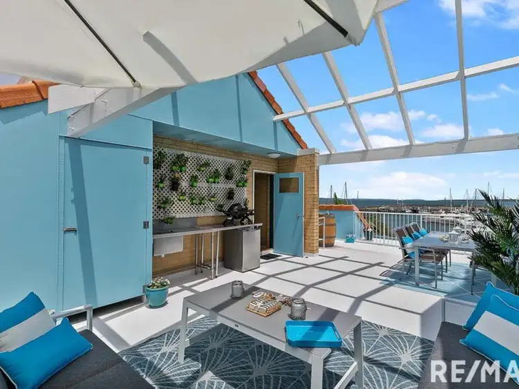 Fifth view of Homely unit listing, 41/17 Buccaneer Drive, Urangan QLD 4655