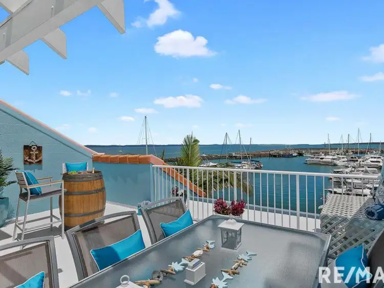 Sixth view of Homely unit listing, 41/17 Buccaneer Drive, Urangan QLD 4655