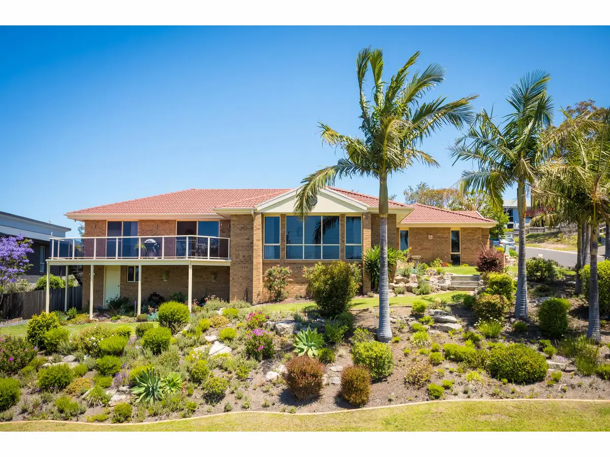 Main view of Homely house listing, 2 John Close, Merimbula NSW 2548