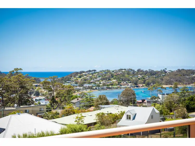 Second view of Homely house listing, 2 John Close, Merimbula NSW 2548