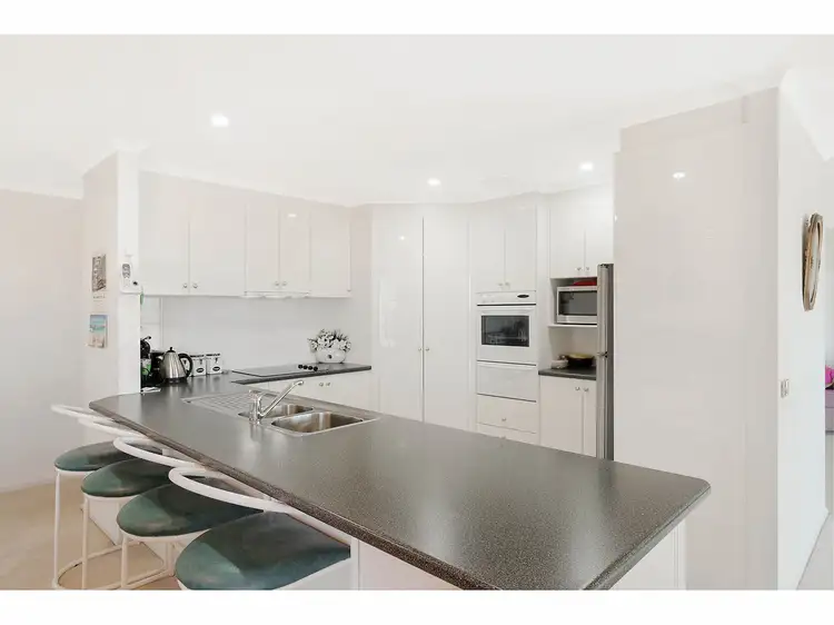 Third view of Homely house listing, 2 John Close, Merimbula NSW 2548