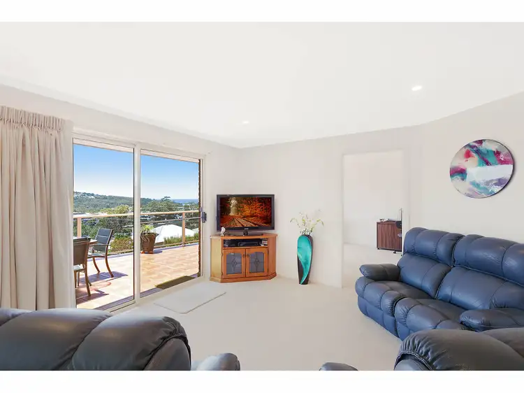 Fourth view of Homely house listing, 2 John Close, Merimbula NSW 2548