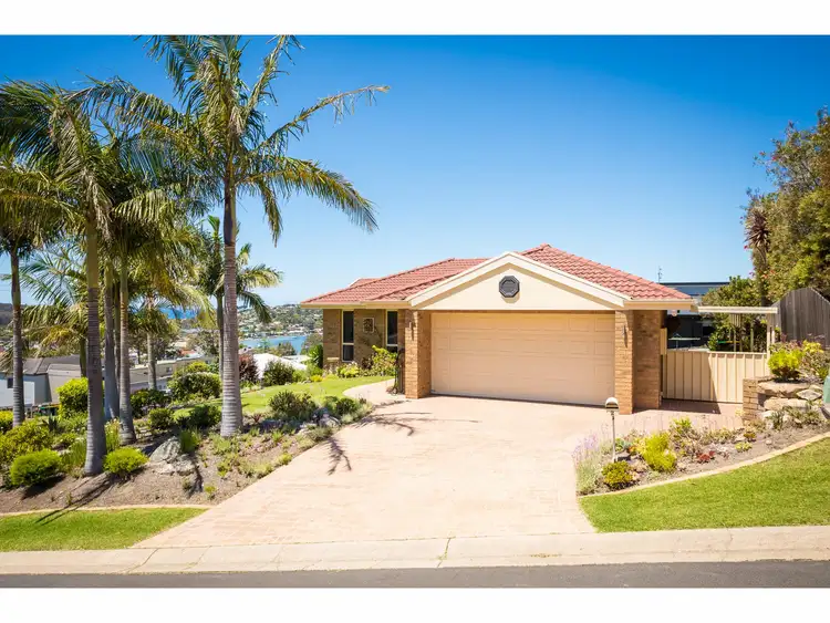 Fifth view of Homely house listing, 2 John Close, Merimbula NSW 2548