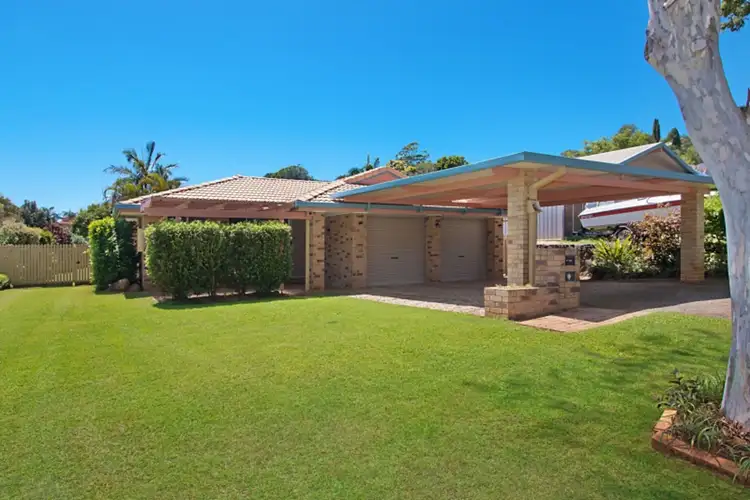 Main view of Homely house listing, 9 Kintyre Crescent, Banora Point NSW 2486