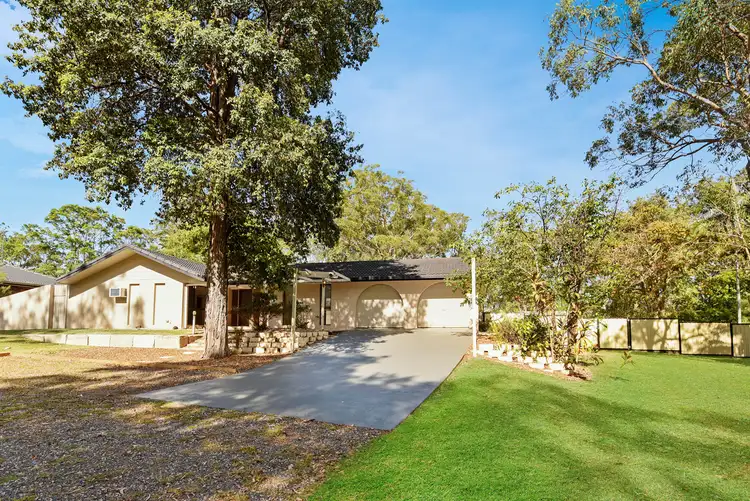 27 Raintree Boulevard, Little Mountain QLD 4551